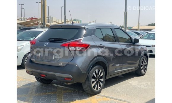 Ra Imported Nissan Evalia Miiran Ọkọ̀ akẹ́rù ńlá in Import - Dubai ni Ashanti Ra Imported Nissan Evalia Miiran Ọkọ̀ akẹ́rù ńlá in Import - Dubai ni Ashanti