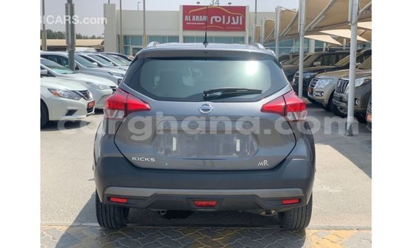 Ra Imported Nissan Evalia Miiran Ọkọ̀ akẹ́rù ńlá in Import - Dubai ni Ashanti Ra Imported Nissan Evalia Miiran Ọkọ̀ akẹ́rù ńlá in Import - Dubai ni Ashanti