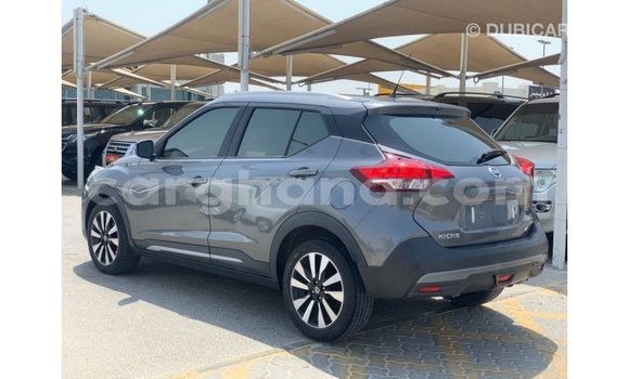 Ra Imported Nissan Evalia Miiran Ọkọ̀ akẹ́rù ńlá in Import - Dubai ni Ashanti Ra Imported Nissan Evalia Miiran Ọkọ̀ akẹ́rù ńlá in Import - Dubai ni Ashanti