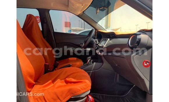 Ra Imported Nissan Evalia Miiran Ọkọ̀ akẹ́rù ńlá in Import - Dubai ni Ashanti Ra Imported Nissan Evalia Miiran Ọkọ̀ akẹ́rù ńlá in Import - Dubai ni Ashanti