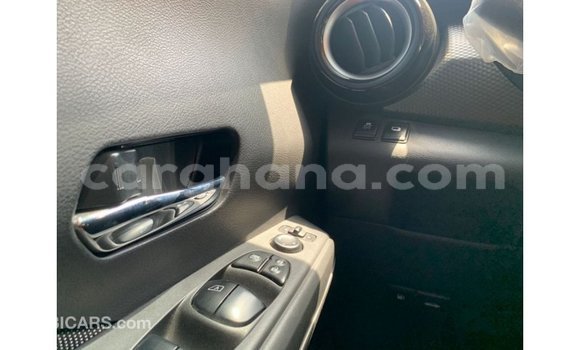 Ra Imported Nissan Evalia Miiran Ọkọ̀ akẹ́rù ńlá in Import - Dubai ni Ashanti Ra Imported Nissan Evalia Miiran Ọkọ̀ akẹ́rù ńlá in Import - Dubai ni Ashanti