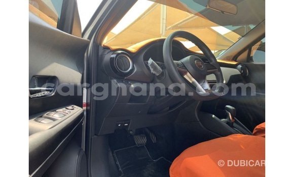 Ra Imported Nissan Evalia Miiran Ọkọ̀ akẹ́rù ńlá in Import - Dubai ni Ashanti Ra Imported Nissan Evalia Miiran Ọkọ̀ akẹ́rù ńlá in Import - Dubai ni Ashanti