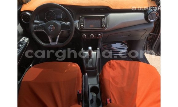 Ra Imported Nissan Evalia Miiran Ọkọ̀ akẹ́rù ńlá in Import - Dubai ni Ashanti Ra Imported Nissan Evalia Miiran Ọkọ̀ akẹ́rù ńlá in Import - Dubai ni Ashanti
