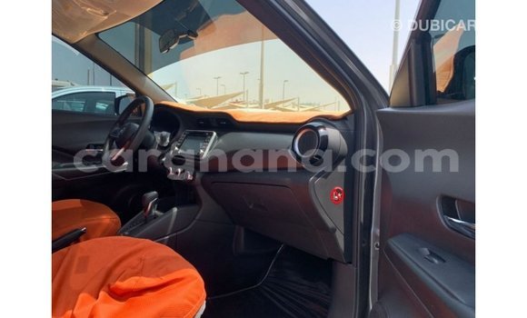 Ra Imported Nissan Evalia Miiran Ọkọ̀ akẹ́rù ńlá in Import - Dubai ni Ashanti Ra Imported Nissan Evalia Miiran Ọkọ̀ akẹ́rù ńlá in Import - Dubai ni Ashanti