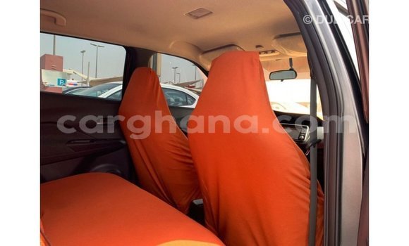 Ra Imported Nissan Evalia Miiran Ọkọ̀ akẹ́rù ńlá in Import - Dubai ni Ashanti Ra Imported Nissan Evalia Miiran Ọkọ̀ akẹ́rù ńlá in Import - Dubai ni Ashanti