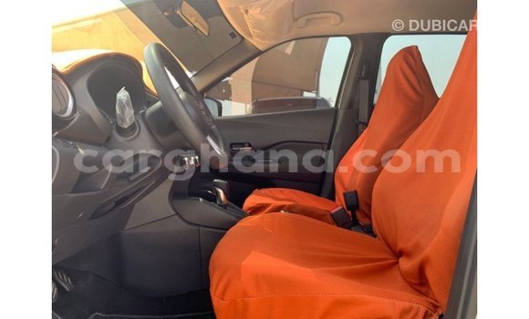 Ra Imported Nissan Evalia Miiran Ọkọ̀ akẹ́rù ńlá in Import - Dubai ni Ashanti Ra Imported Nissan Evalia Miiran Ọkọ̀ akẹ́rù ńlá in Import - Dubai ni Ashanti