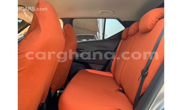Ra Imported Nissan Evalia Miiran Ọkọ̀ akẹ́rù ńlá in Import - Dubai ni Ashanti Ra Imported Nissan Evalia Miiran Ọkọ̀ akẹ́rù ńlá in Import - Dubai ni Ashanti