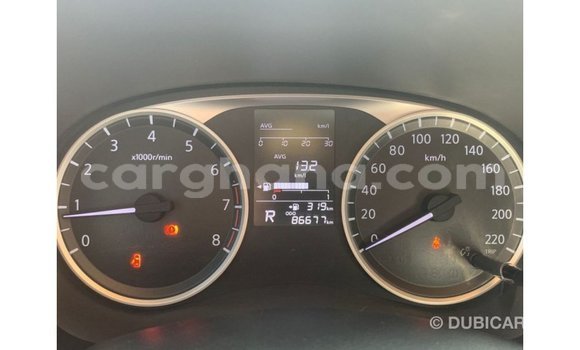 Ra Imported Nissan Evalia Miiran Ọkọ̀ akẹ́rù ńlá in Import - Dubai ni Ashanti Ra Imported Nissan Evalia Miiran Ọkọ̀ akẹ́rù ńlá in Import - Dubai ni Ashanti