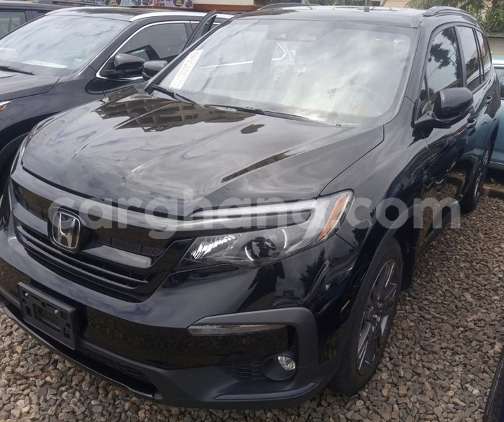 Big with watermark honda pilot greater accra accra 49463