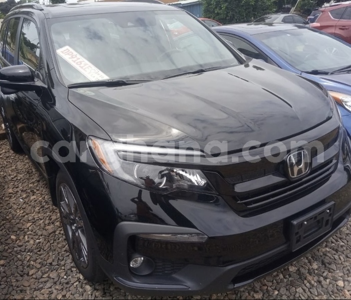 Big with watermark honda pilot greater accra accra 49463