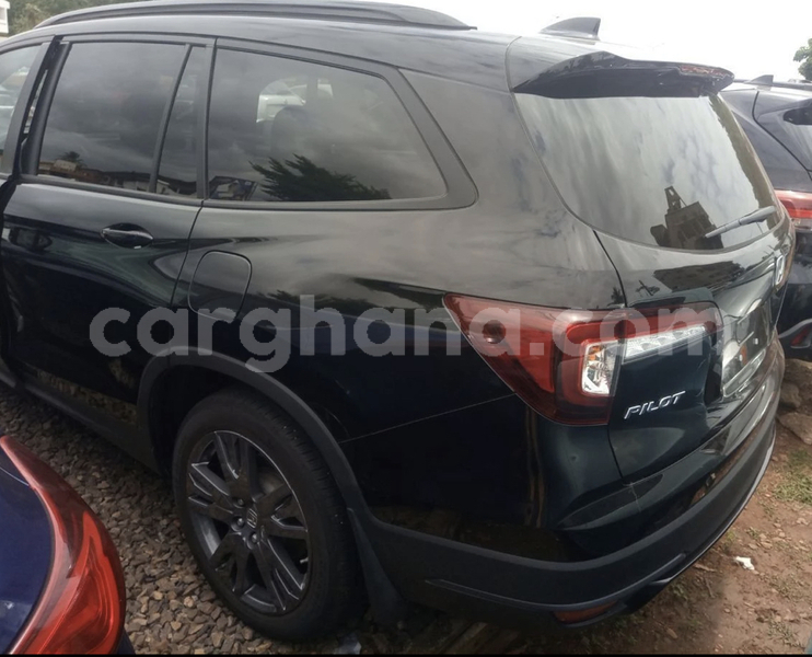 Big with watermark honda pilot greater accra accra 49463