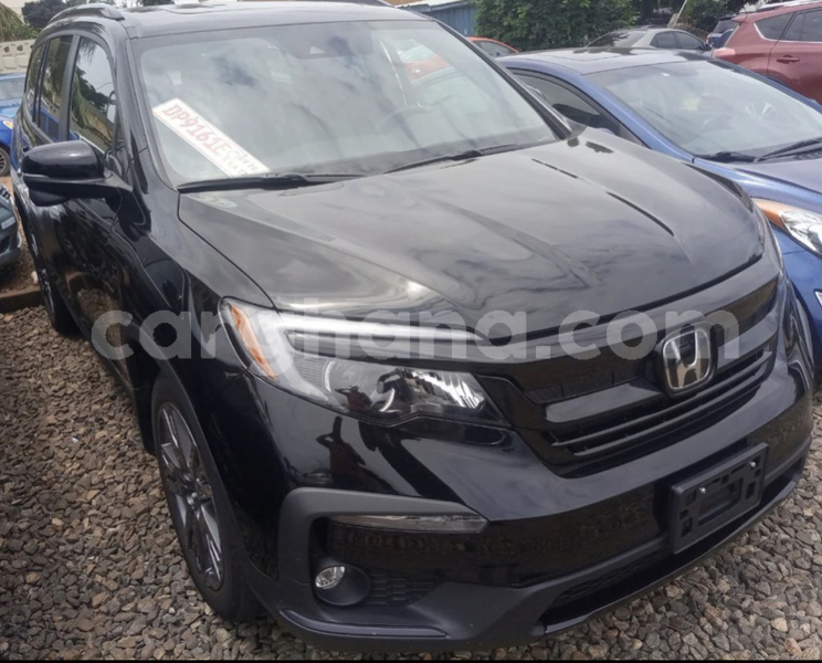 Big with watermark honda pilot greater accra accra 49463