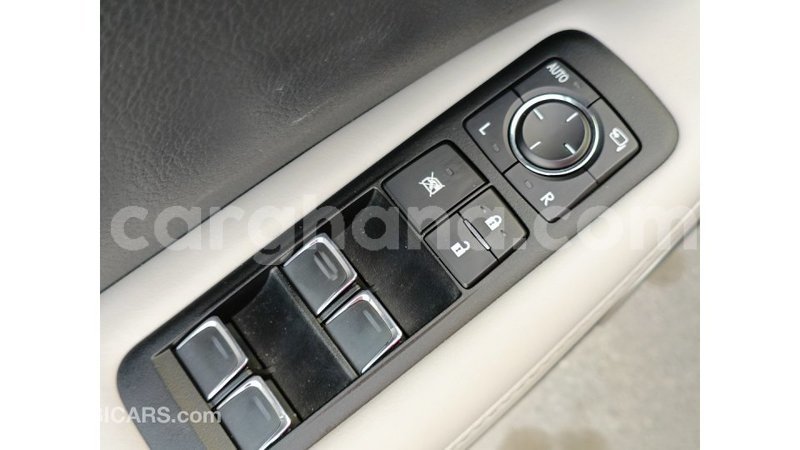 Big with watermark lexus rx 350 ashanti import dubai 49464