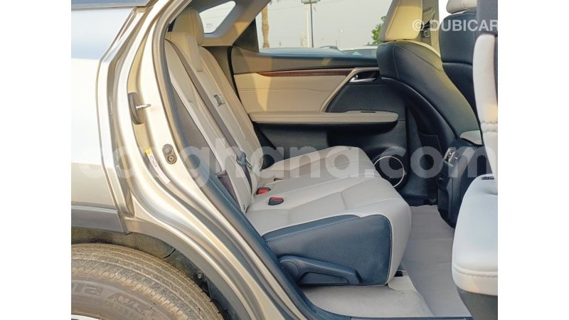 Big with watermark lexus rx 350 ashanti import dubai 49464