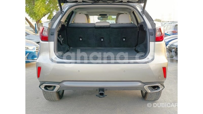 Big with watermark lexus rx 350 ashanti import dubai 49464