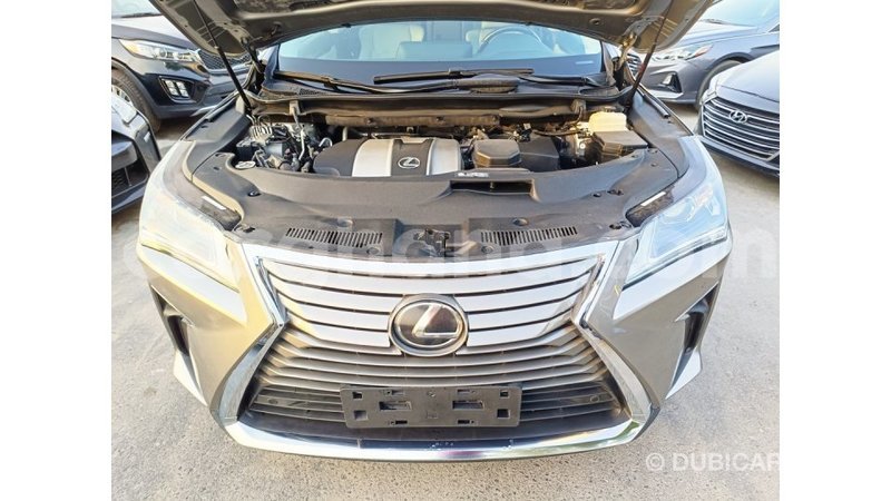 Big with watermark lexus rx 350 ashanti import dubai 49464