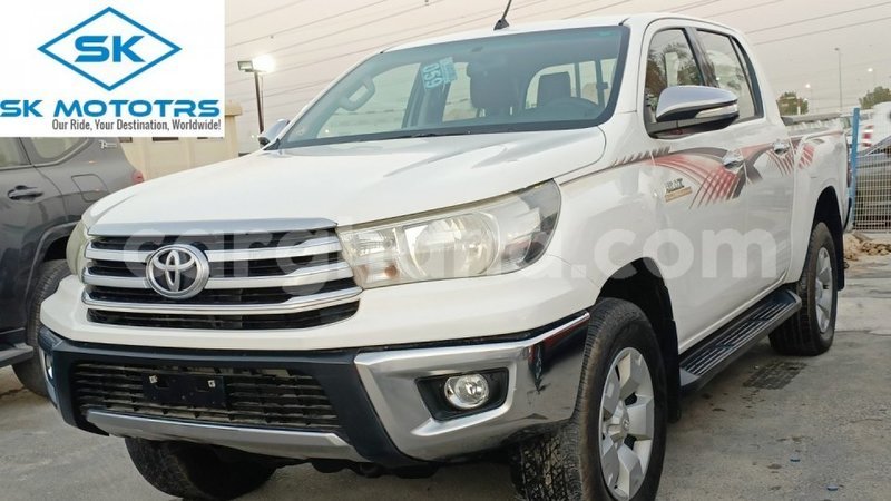 Big with watermark toyota hilux ashanti import dubai 49465