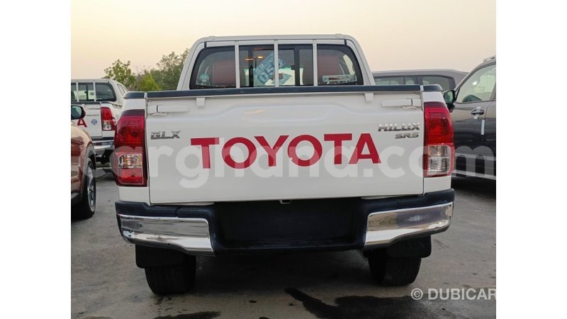 Big with watermark toyota hilux ashanti import dubai 49465