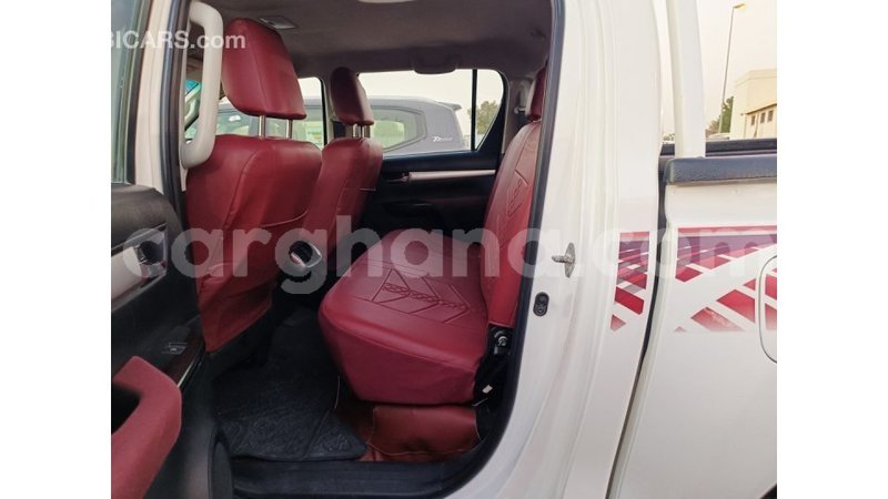 Big with watermark toyota hilux ashanti import dubai 49465