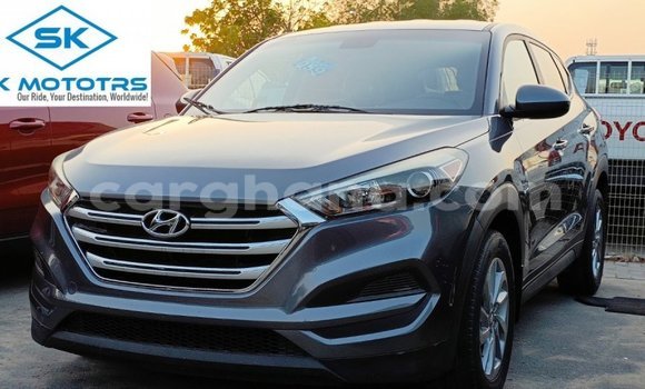 Buy Import Hyundai Tucson Other Car in Import - Dubai in Ashanti Buy Import Hyundai Tucson Other Car in Import - Dubai in Ashanti