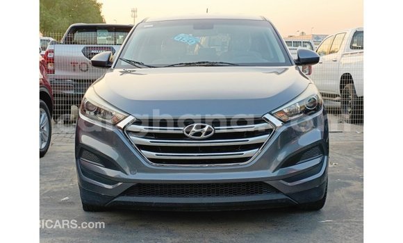 Buy Import Hyundai Tucson Other Car in Import - Dubai in Ashanti Buy Import Hyundai Tucson Other Car in Import - Dubai in Ashanti