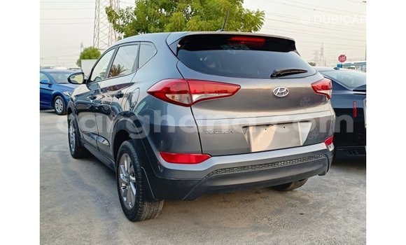 Buy Import Hyundai Tucson Other Car in Import - Dubai in Ashanti Buy Import Hyundai Tucson Other Car in Import - Dubai in Ashanti