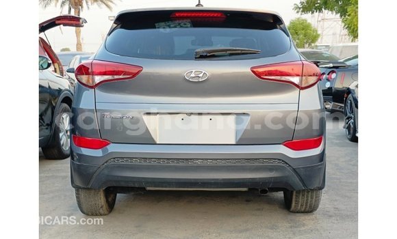 Buy Import Hyundai Tucson Other Car in Import - Dubai in Ashanti Buy Import Hyundai Tucson Other Car in Import - Dubai in Ashanti