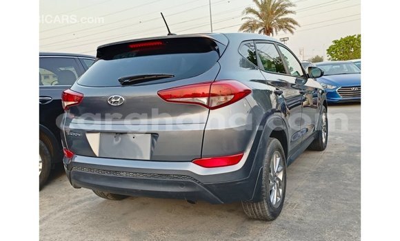 Buy Import Hyundai Tucson Other Car in Import - Dubai in Ashanti Buy Import Hyundai Tucson Other Car in Import - Dubai in Ashanti