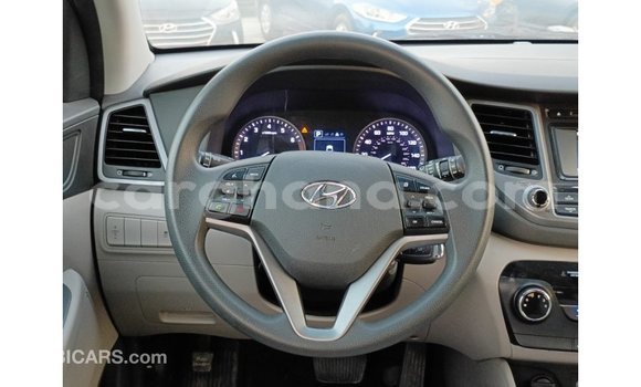 Buy Import Hyundai Tucson Other Car in Import - Dubai in Ashanti Buy Import Hyundai Tucson Other Car in Import - Dubai in Ashanti