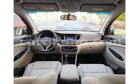 Buy Import Hyundai Tucson Other Car in Import - Dubai in Ashanti Buy Import Hyundai Tucson Other Car in Import - Dubai in Ashanti
