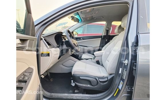 Buy Import Hyundai Tucson Other Car in Import - Dubai in Ashanti Buy Import Hyundai Tucson Other Car in Import - Dubai in Ashanti