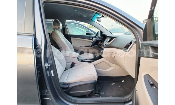 Buy Import Hyundai Tucson Other Car in Import - Dubai in Ashanti Buy Import Hyundai Tucson Other Car in Import - Dubai in Ashanti