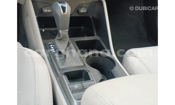Buy Import Hyundai Tucson Other Car in Import - Dubai in Ashanti Buy Import Hyundai Tucson Other Car in Import - Dubai in Ashanti