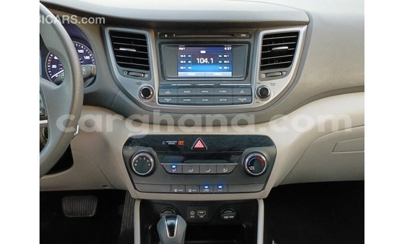 Buy Import Hyundai Tucson Other Car in Import - Dubai in Ashanti Buy Import Hyundai Tucson Other Car in Import - Dubai in Ashanti