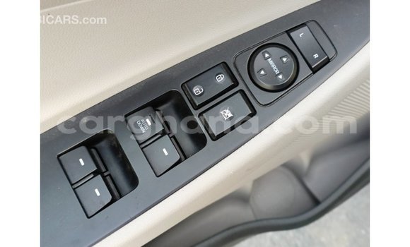 Buy Import Hyundai Tucson Other Car in Import - Dubai in Ashanti Buy Import Hyundai Tucson Other Car in Import - Dubai in Ashanti