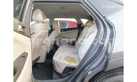 Buy Import Hyundai Tucson Other Car in Import - Dubai in Ashanti Buy Import Hyundai Tucson Other Car in Import - Dubai in Ashanti