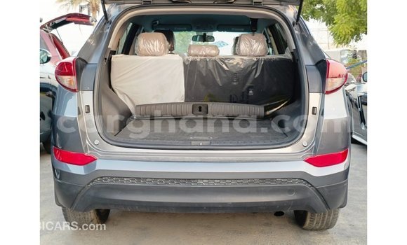 Buy Import Hyundai Tucson Other Car in Import - Dubai in Ashanti Buy Import Hyundai Tucson Other Car in Import - Dubai in Ashanti