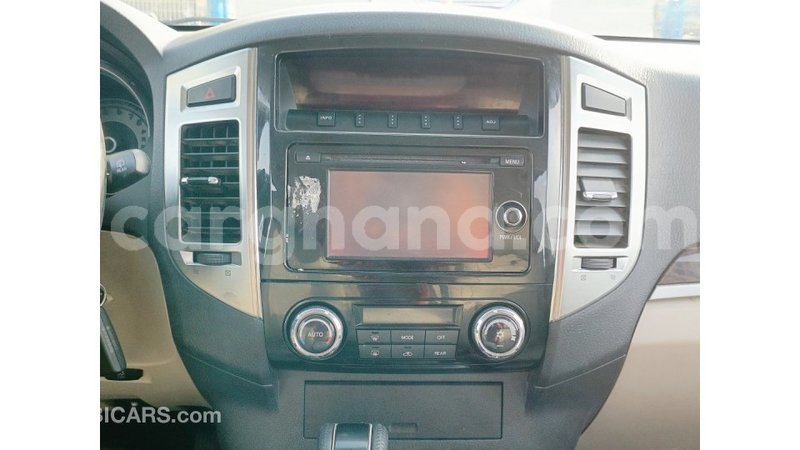 Big with watermark mitsubishi pajero ashanti import dubai 49468