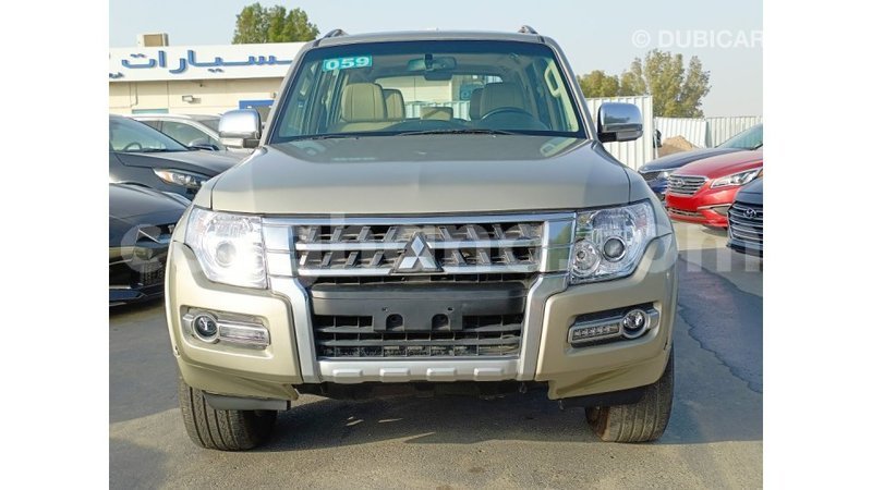 Big with watermark mitsubishi pajero ashanti import dubai 49469