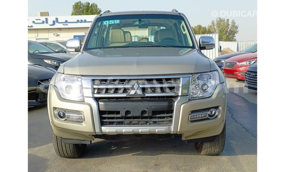 Buy Import Mitsubishi Pajero Other Car in Import - Dubai in Ashanti Buy Import Mitsubishi Pajero Other Car in Import - Dubai in Ashanti