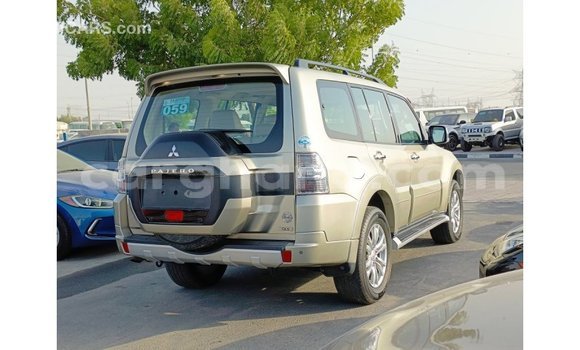 Buy Import Mitsubishi Pajero Other Car in Import - Dubai in Ashanti Buy Import Mitsubishi Pajero Other Car in Import - Dubai in Ashanti