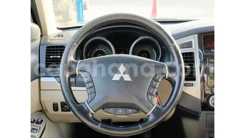 Big with watermark mitsubishi pajero ashanti import dubai 49469