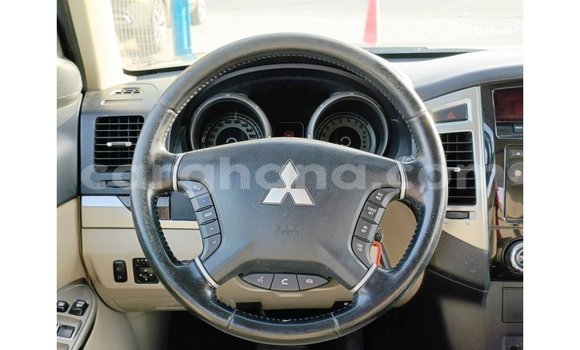 Buy Import Mitsubishi Pajero Other Car in Import - Dubai in Ashanti Buy Import Mitsubishi Pajero Other Car in Import - Dubai in Ashanti