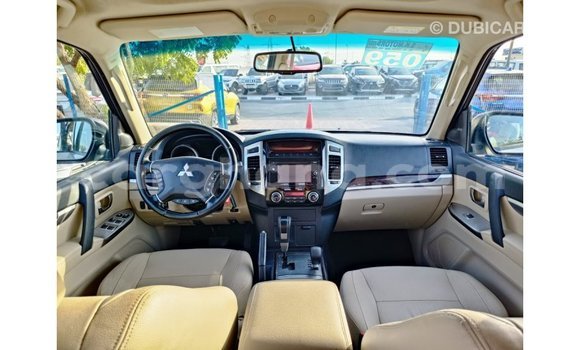 Buy Import Mitsubishi Pajero Other Car in Import - Dubai in Ashanti Buy Import Mitsubishi Pajero Other Car in Import - Dubai in Ashanti