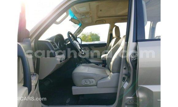 Buy Import Mitsubishi Pajero Other Car in Import - Dubai in Ashanti Buy Import Mitsubishi Pajero Other Car in Import - Dubai in Ashanti