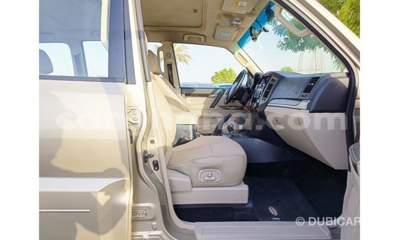 Buy Import Mitsubishi Pajero Other Car in Import - Dubai in Ashanti Buy Import Mitsubishi Pajero Other Car in Import - Dubai in Ashanti