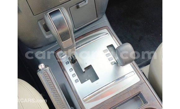 Buy Import Mitsubishi Pajero Other Car in Import - Dubai in Ashanti Buy Import Mitsubishi Pajero Other Car in Import - Dubai in Ashanti