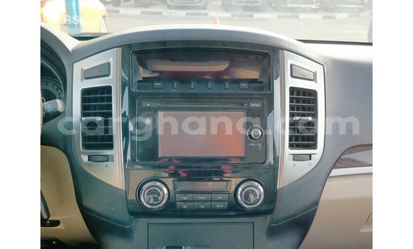 Buy Import Mitsubishi Pajero Other Car in Import - Dubai in Ashanti Buy Import Mitsubishi Pajero Other Car in Import - Dubai in Ashanti