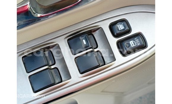 Buy Import Mitsubishi Pajero Other Car in Import - Dubai in Ashanti Buy Import Mitsubishi Pajero Other Car in Import - Dubai in Ashanti