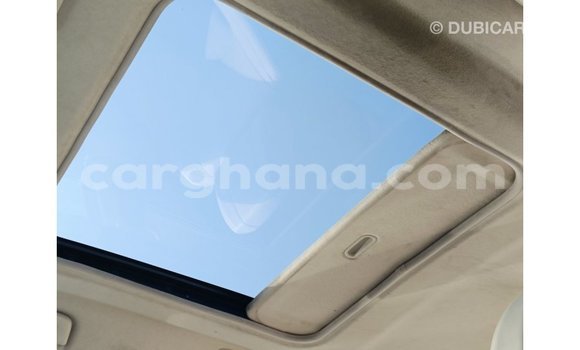 Buy Import Mitsubishi Pajero Other Car in Import - Dubai in Ashanti Buy Import Mitsubishi Pajero Other Car in Import - Dubai in Ashanti